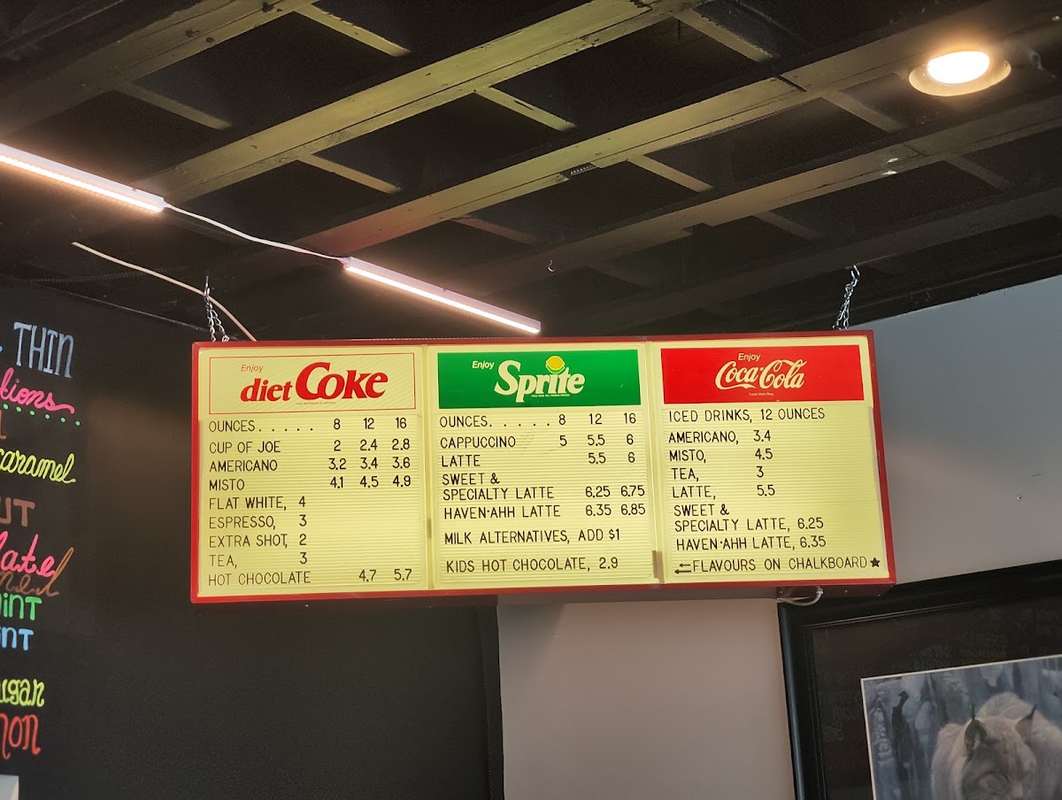 Haven House Cafe - 2