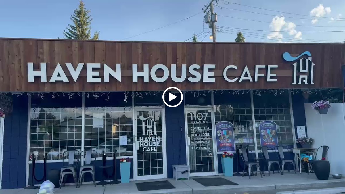 Haven House Cafe
