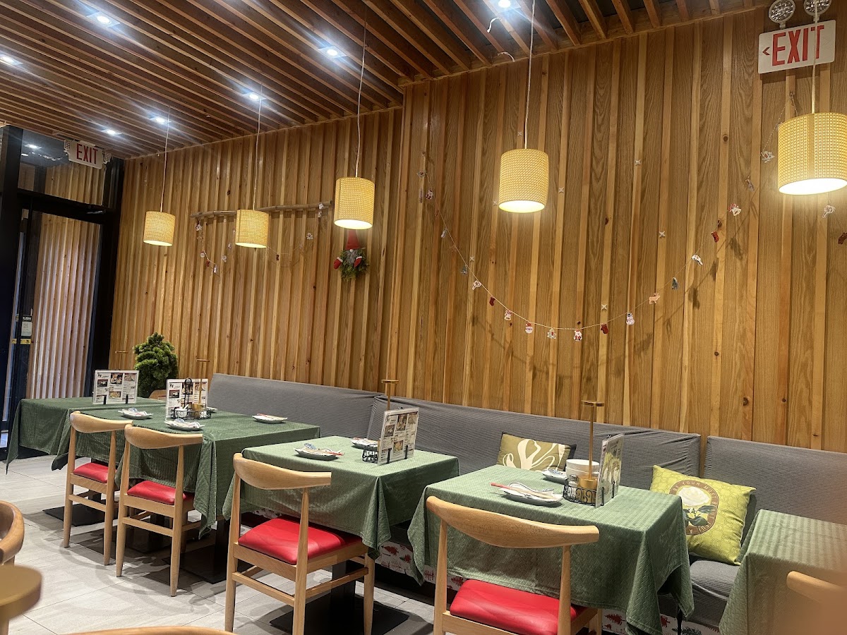 Xie Bao Flushing 蟹寶