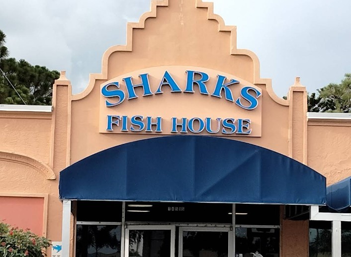 Sharks Fish House Restaurant