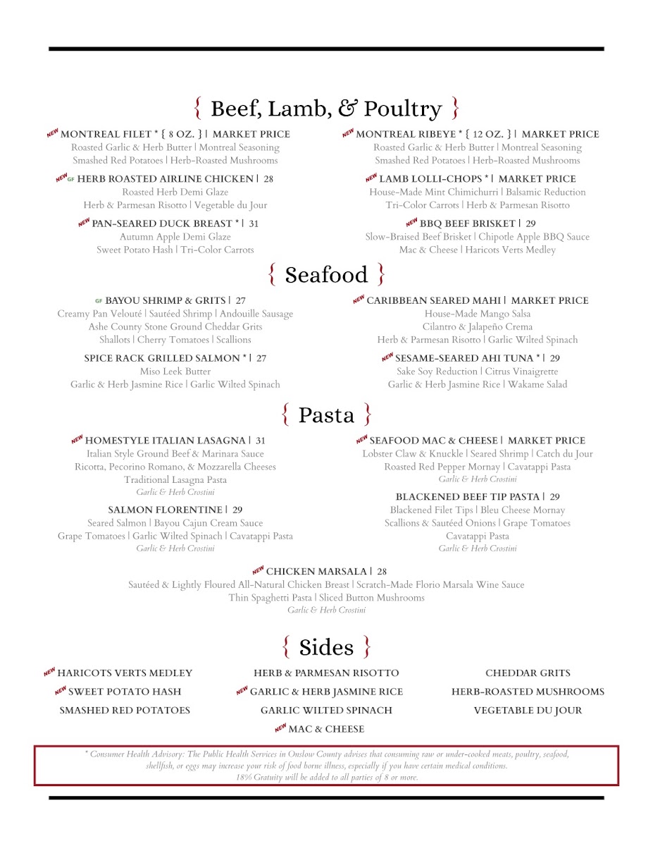 Ducks Grille & Bar - 1