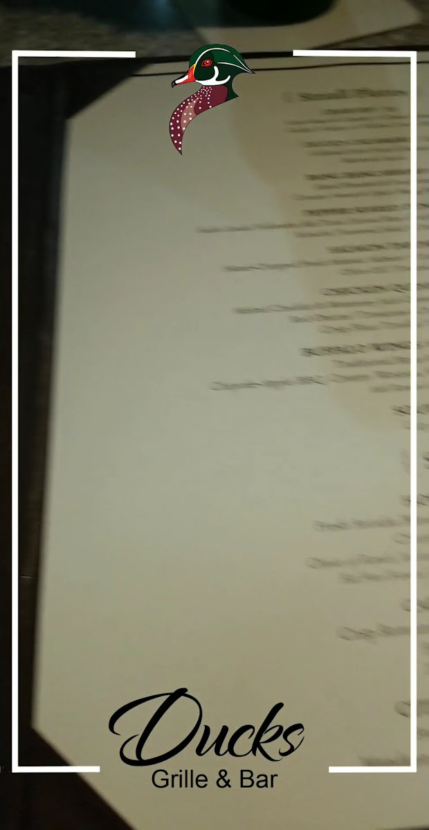 Ducks Grille & Bar - 10