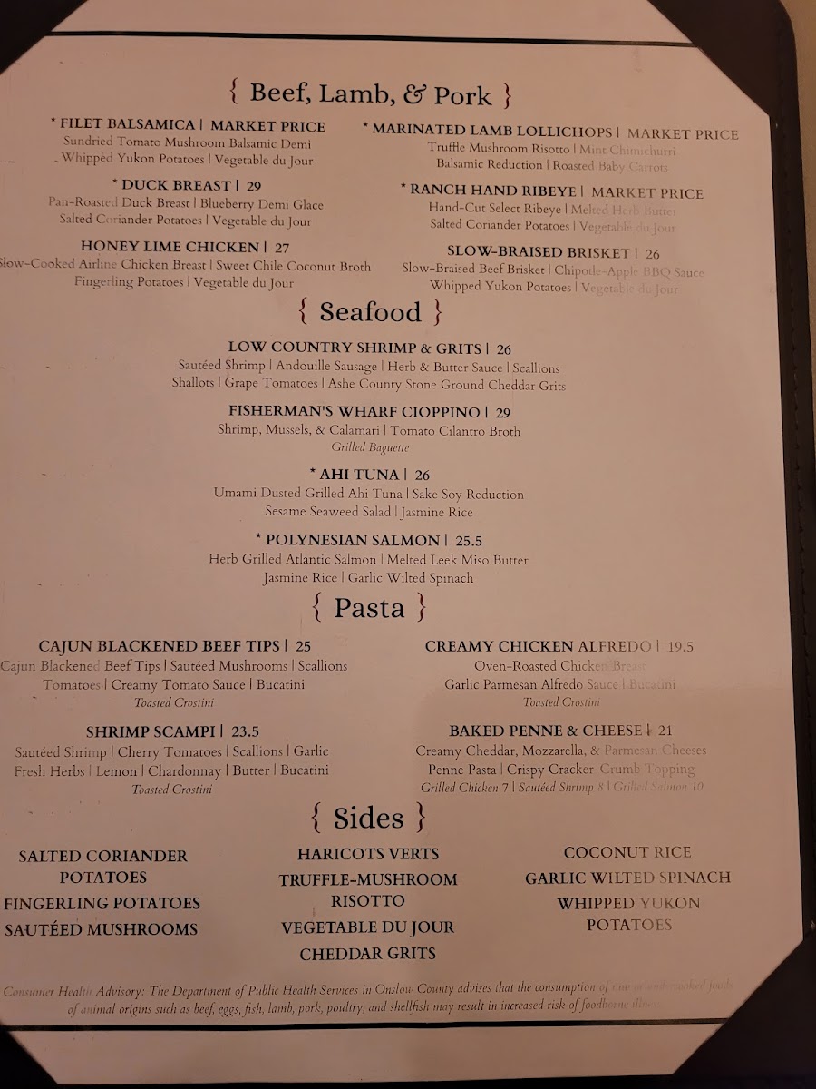 Ducks Grille & Bar - 5