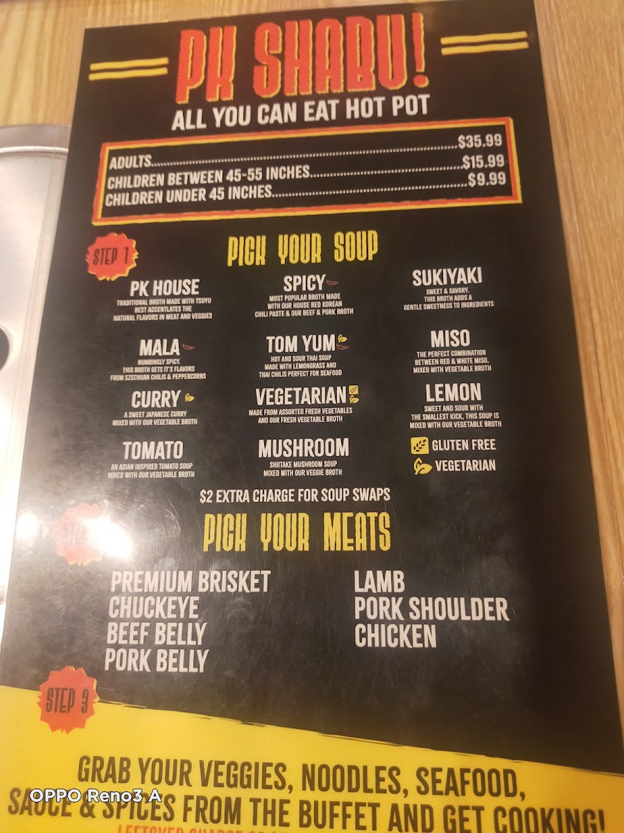 PK Shabu Shabu - 7