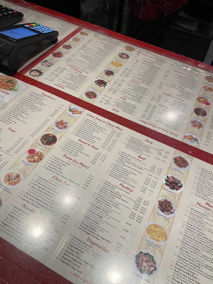 Chinese Munch In (Wheeling) - 4