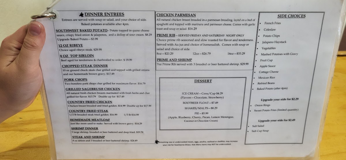 High Plains Diner - 10