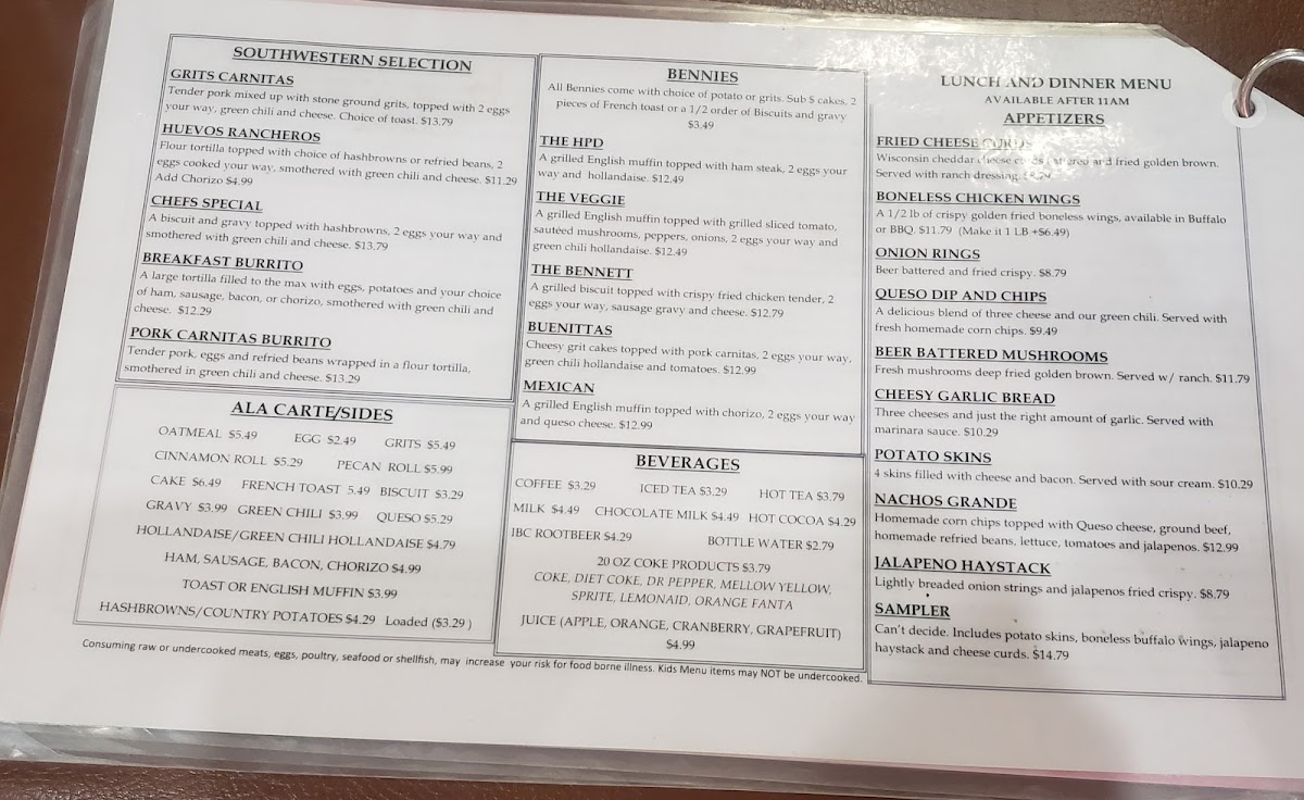 High Plains Diner - 3