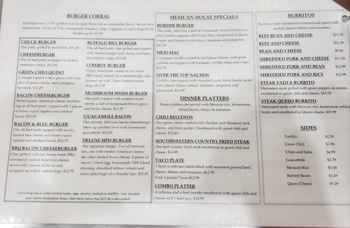 High Plains Diner - 4