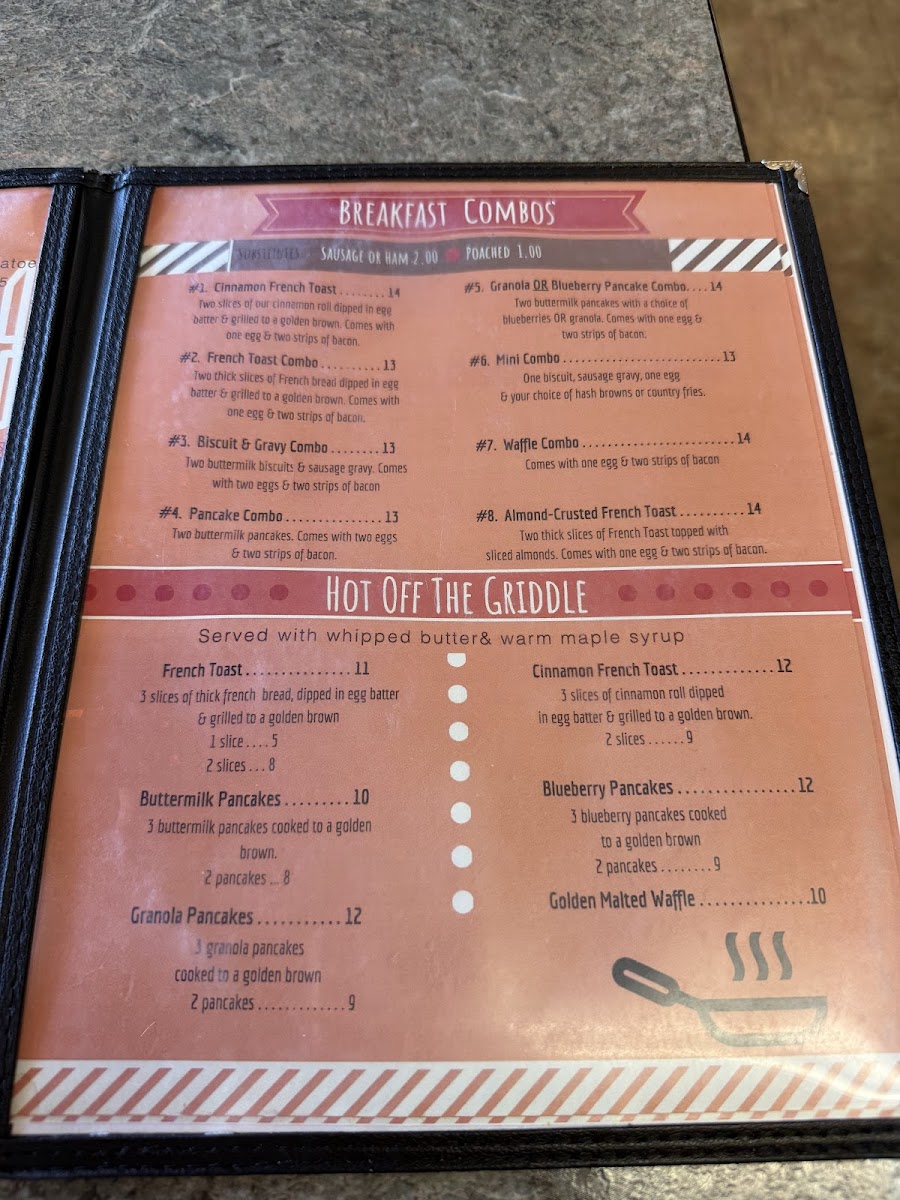 Beeline Cafe Payson Az - 2