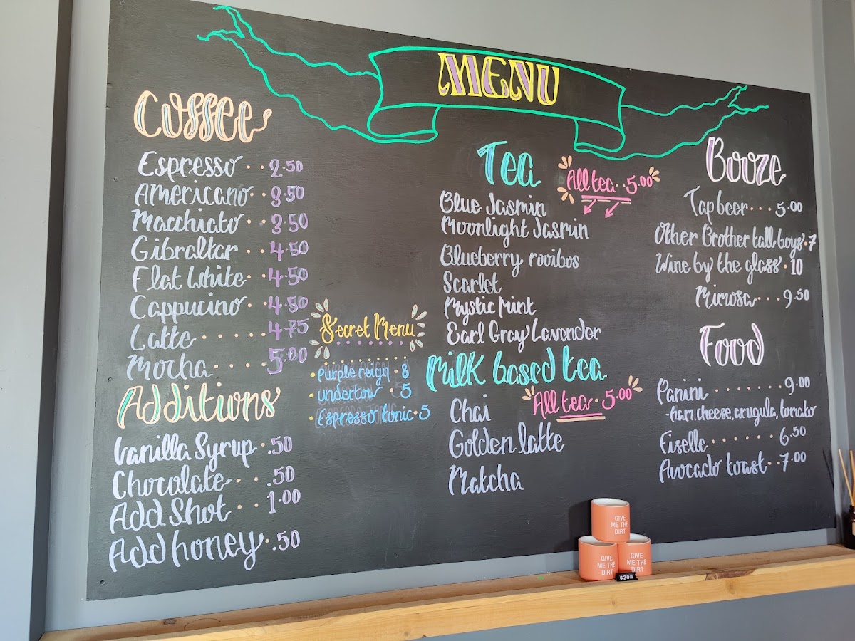 Counterpoint Coffee - 10