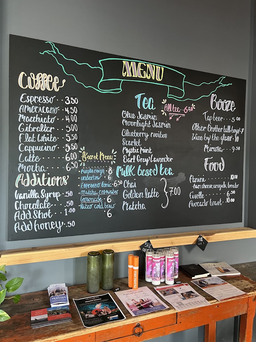 Counterpoint Coffee - 3