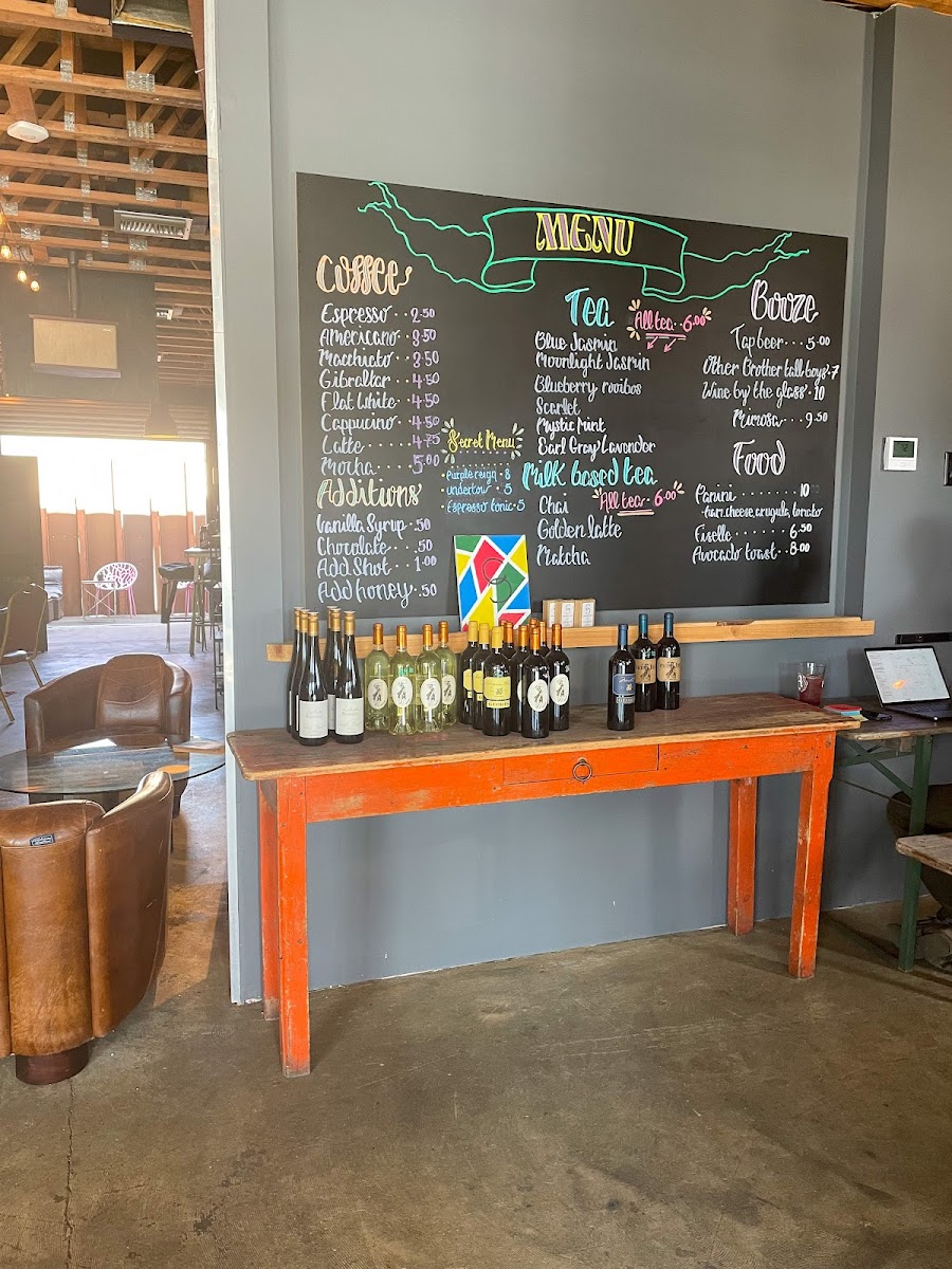 Counterpoint Coffee - 7