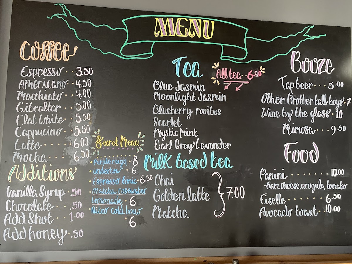 Counterpoint Coffee - 8