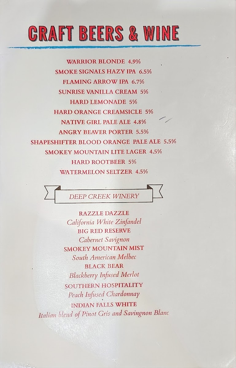 Native Brews Tap & Grill - 1