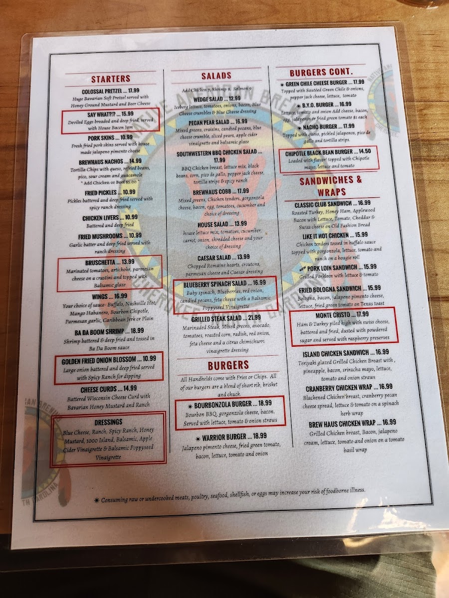 Native Brews Tap & Grill - 10