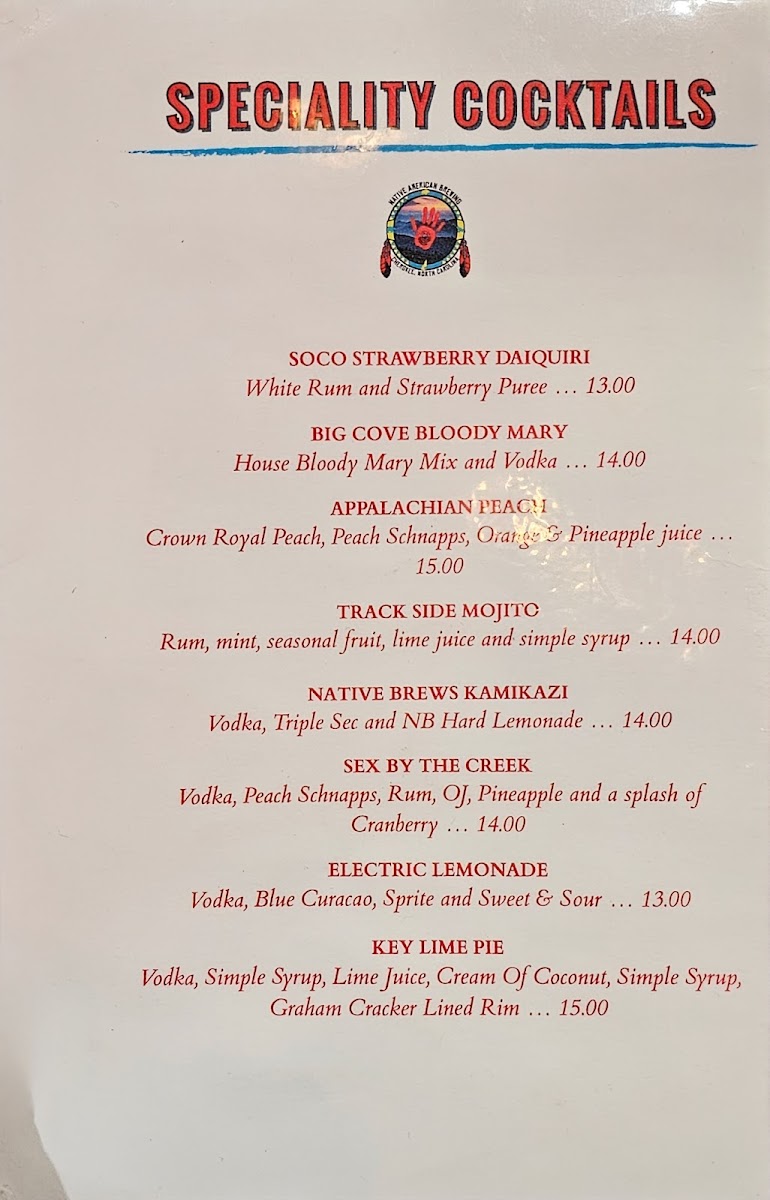 Native Brews Tap & Grill - 2