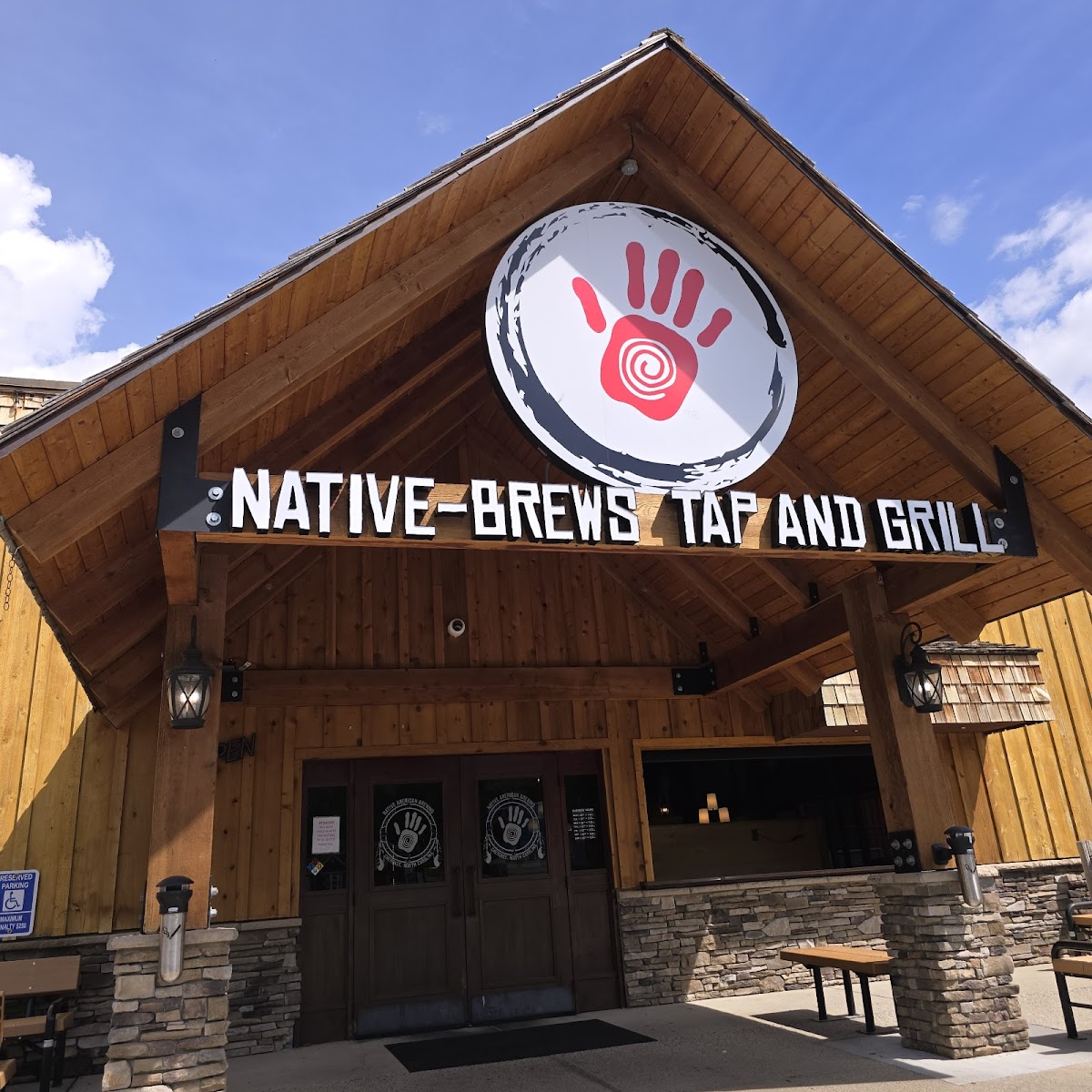 Native Brews Tap & Grill