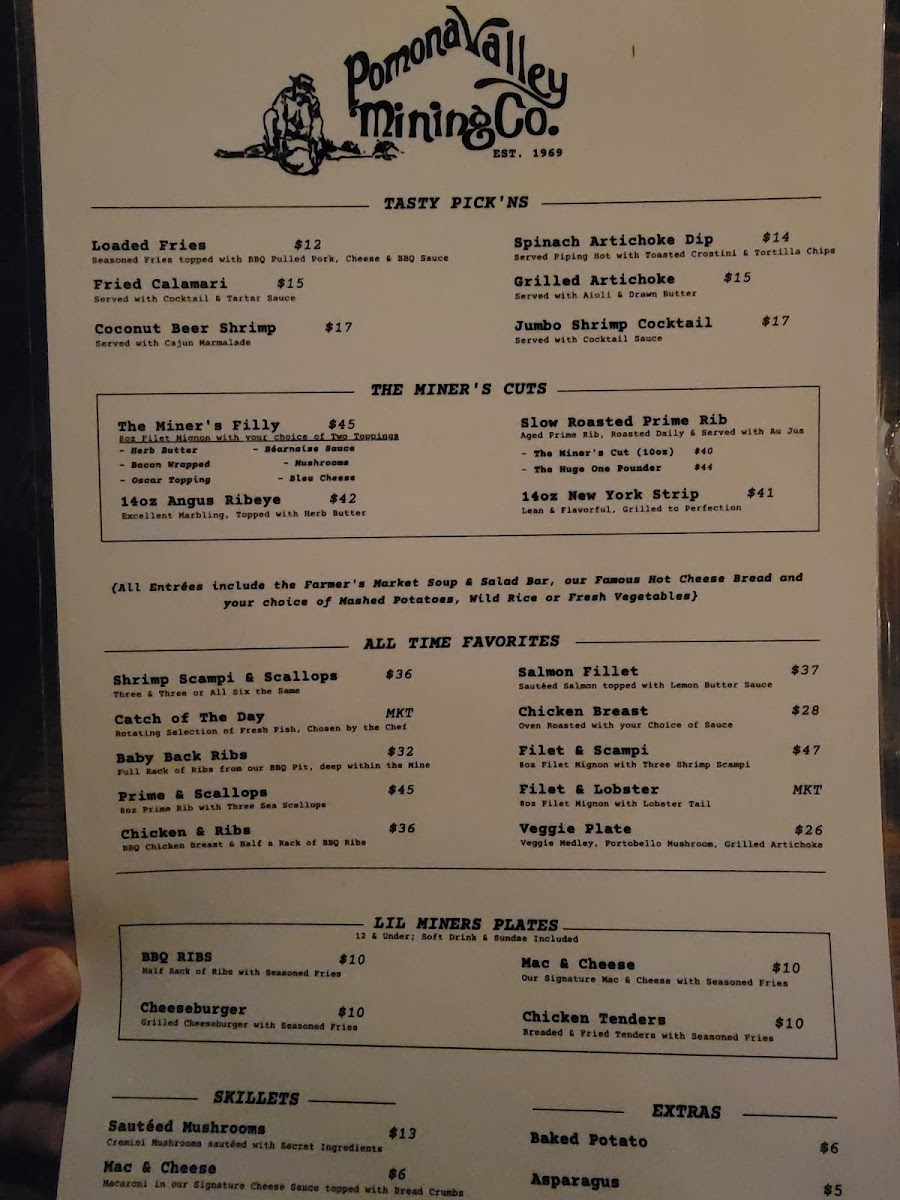 Pomona Valley Mining Co - 10