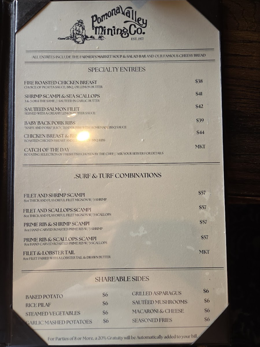 Pomona Valley Mining Co - 3