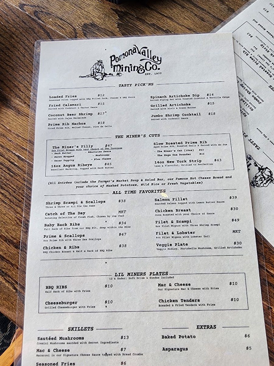 Pomona Valley Mining Co - 4