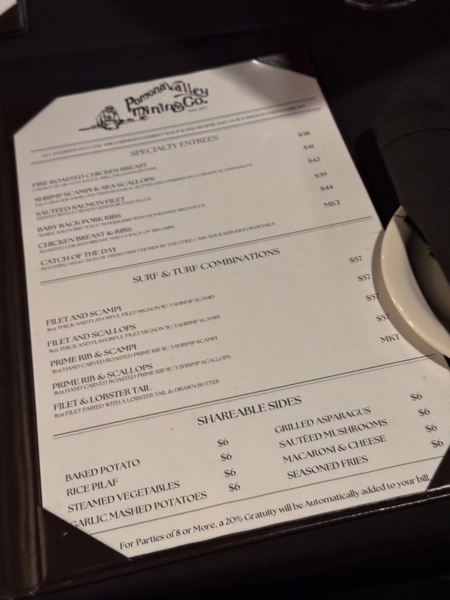 Pomona Valley Mining Co - 6