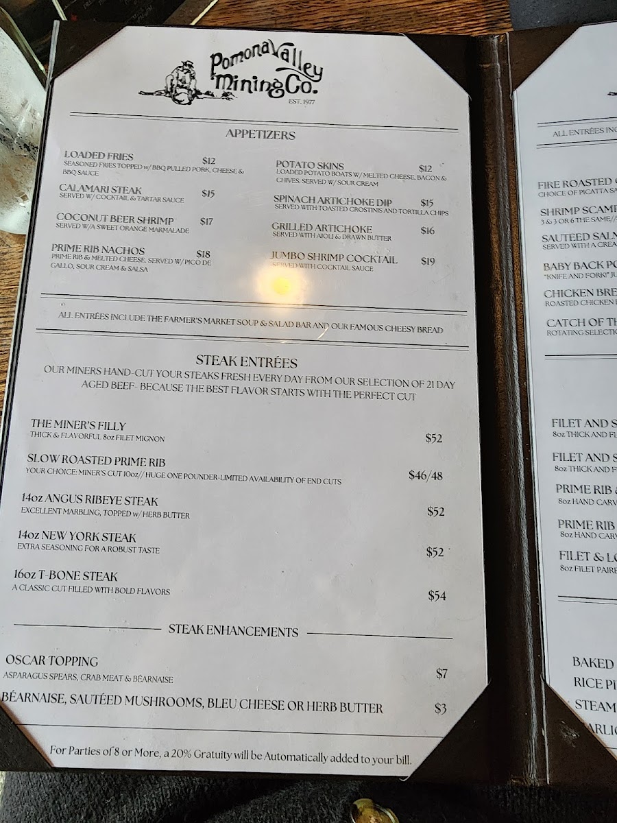 Pomona Valley Mining Co - 8