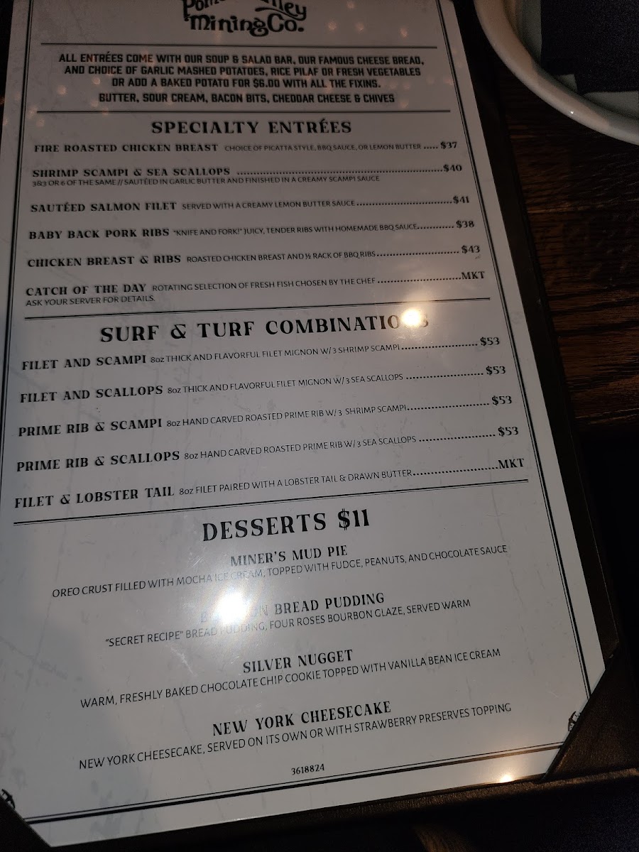 Pomona Valley Mining Co - 9