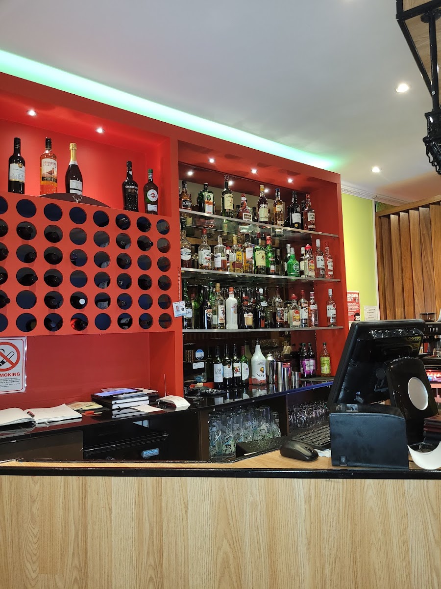 Bayleaf Bathgate Indian Restaurant