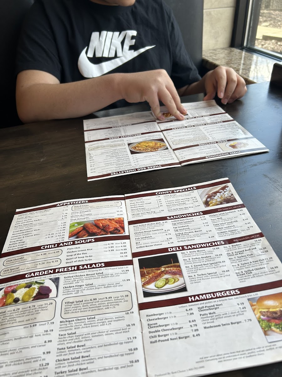 Novi Coney Island - 5