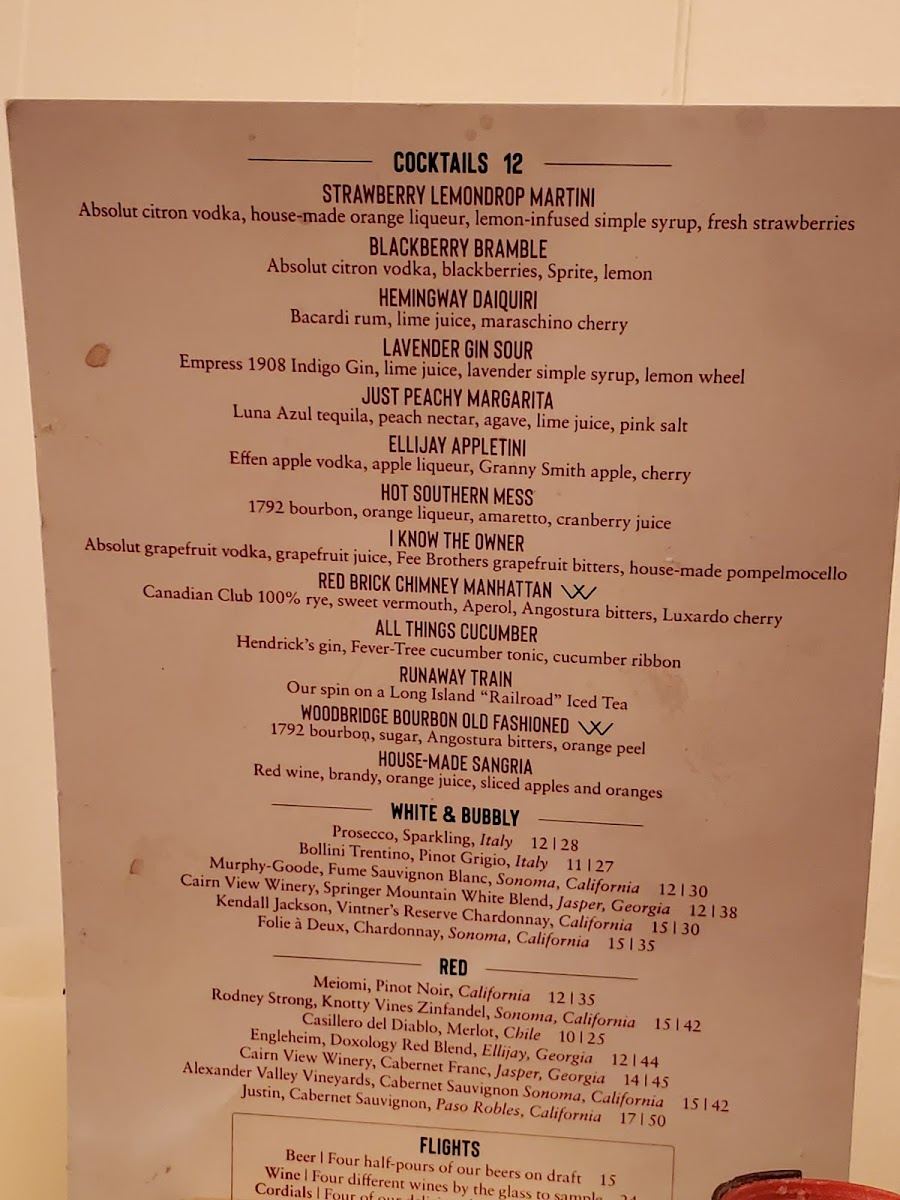 Woodbridge Inn & Tavern - 2