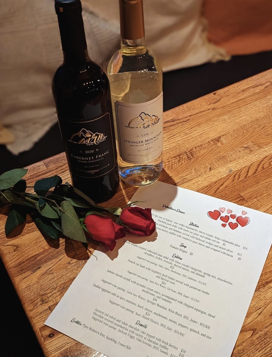 Woodbridge Inn & Tavern - 5