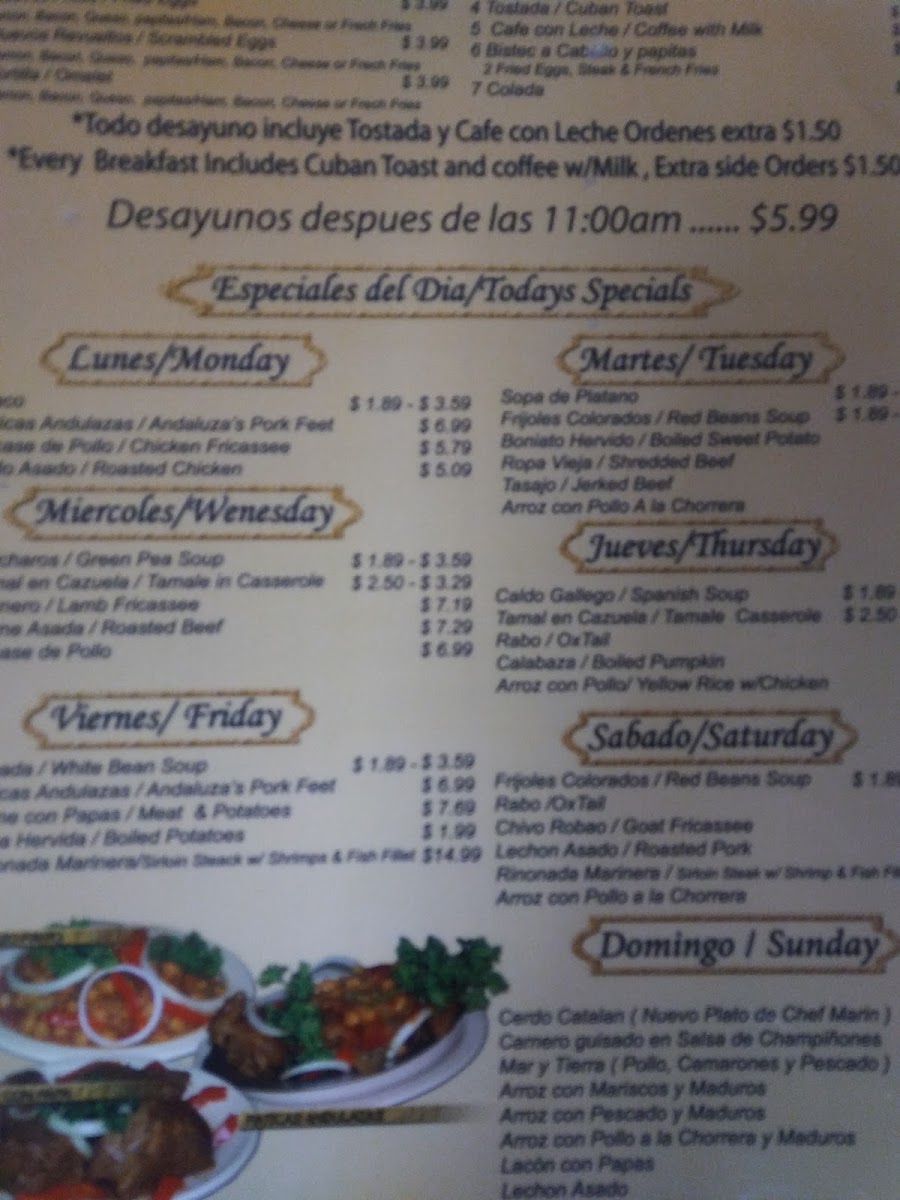 Casa Marin Restaurant - 10