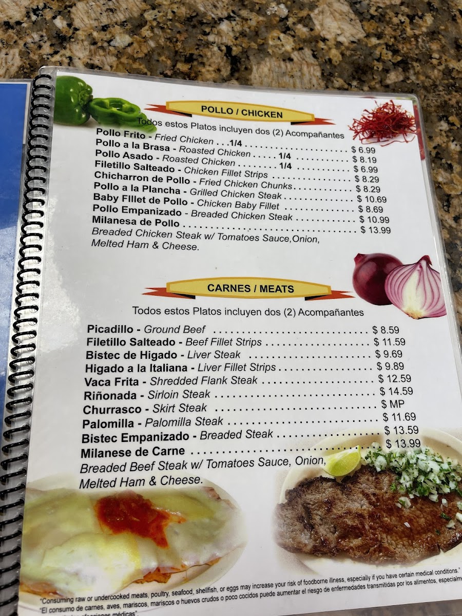 Casa Marin Restaurant - 3