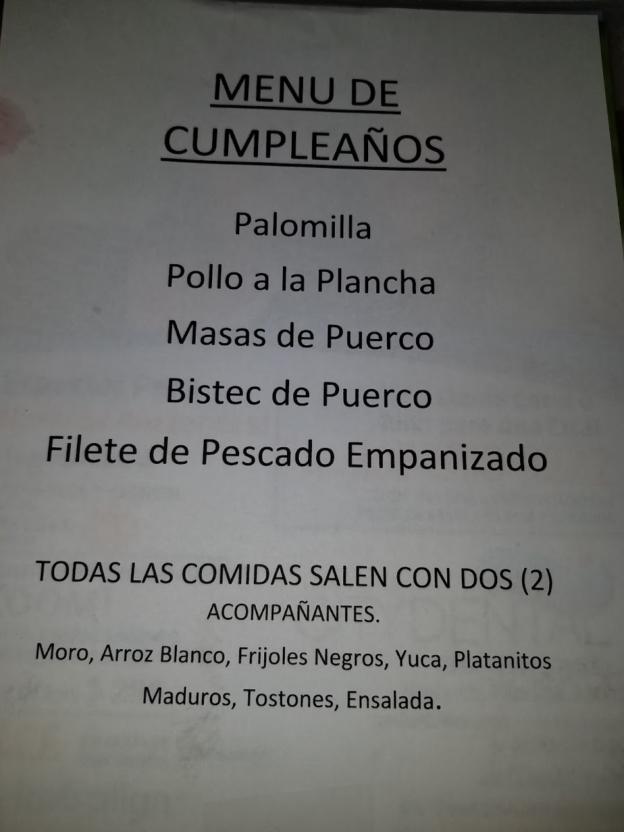 Casa Marin Restaurant - 8