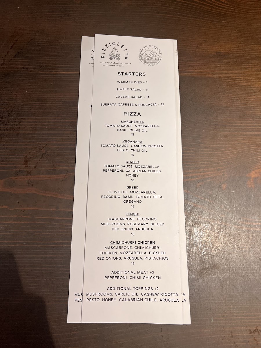 Indian Gardens Cafe & Market - 4