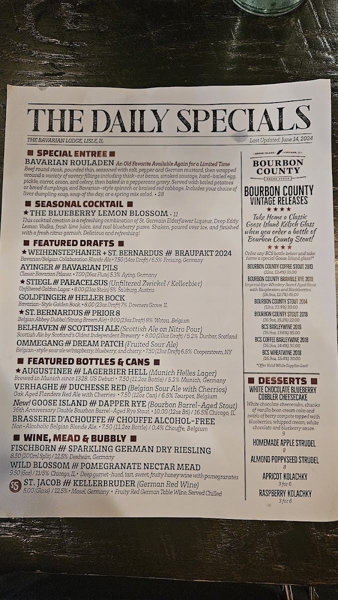 The Bavarian Lodge - 10