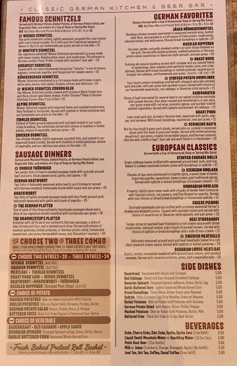 The Bavarian Lodge - 2