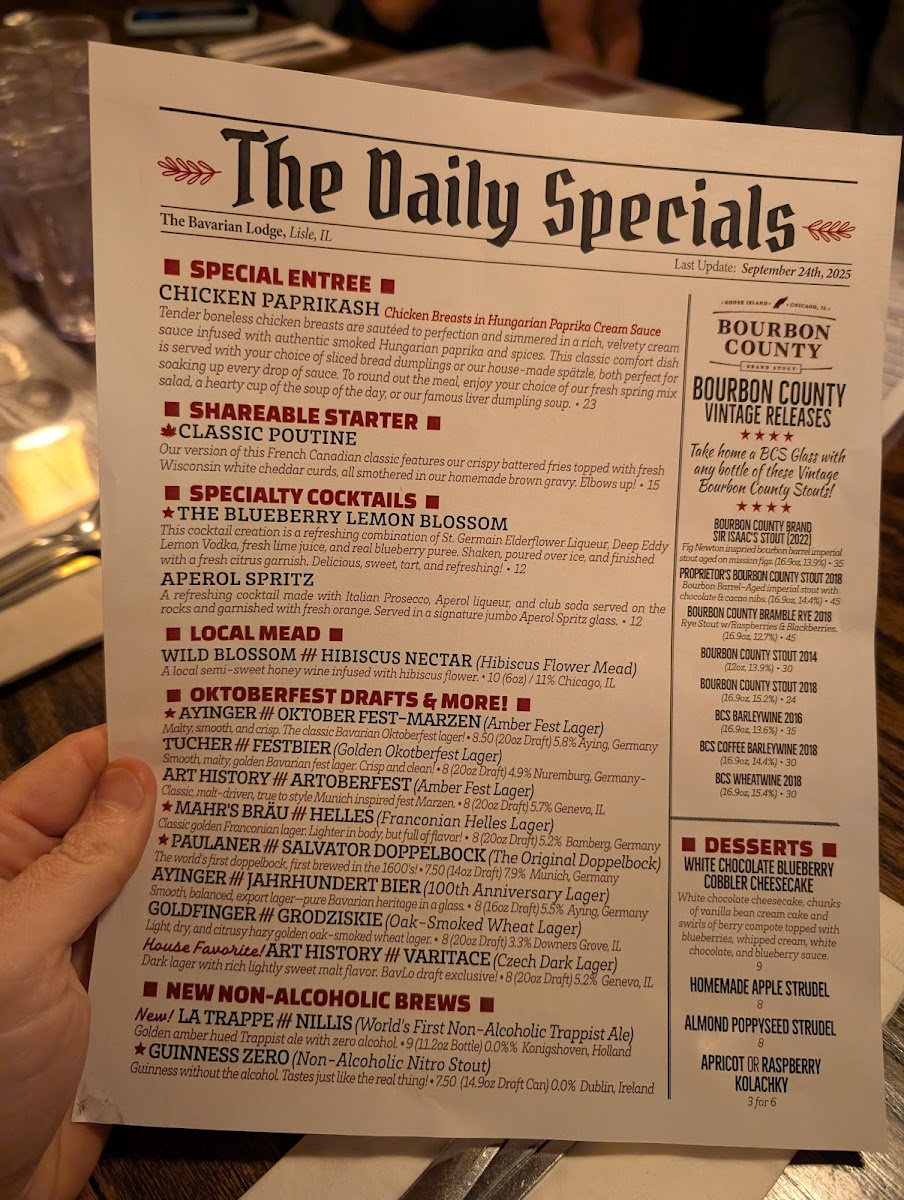 The Bavarian Lodge - 8