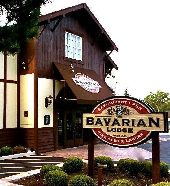 The Bavarian Lodge