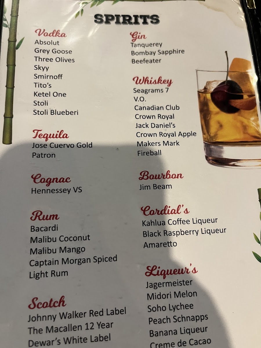 Wokano Japanese Steakhouse - 1