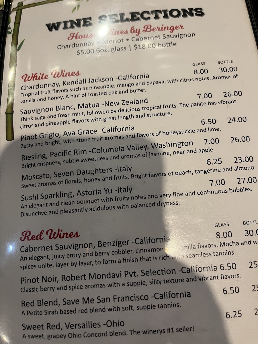 Wokano Japanese Steakhouse - 6