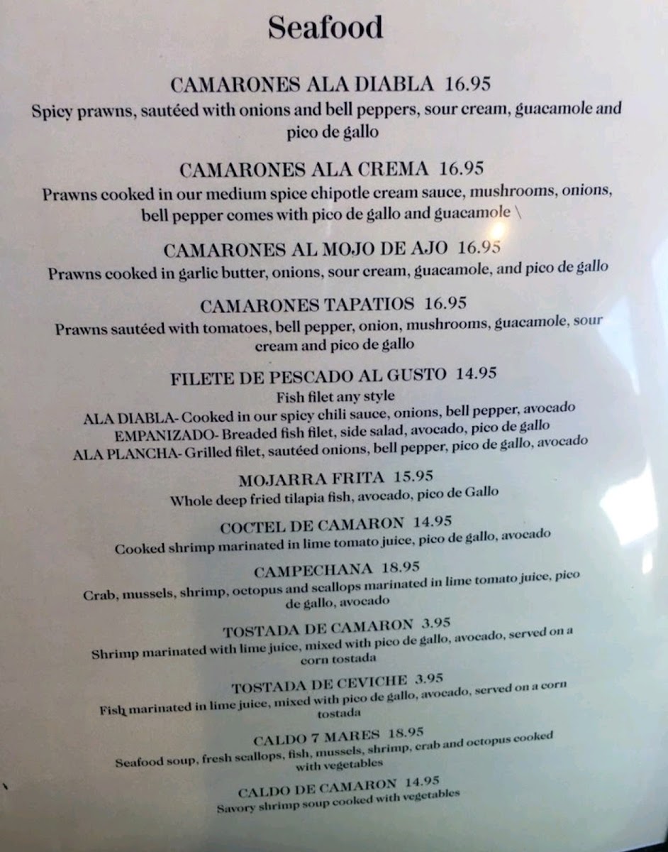 Cielito Lindo Mexican Restaurant - 3