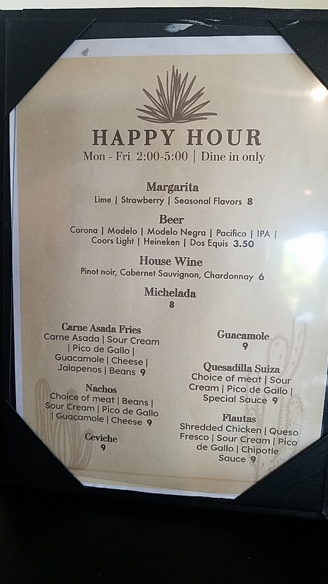 Cielito Lindo Mexican Restaurant - 6