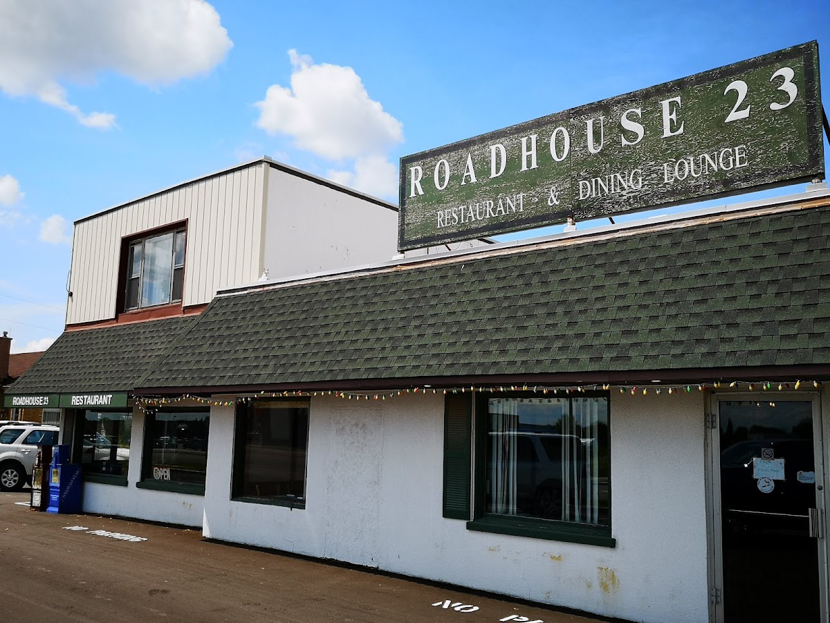 Roadhouse 23