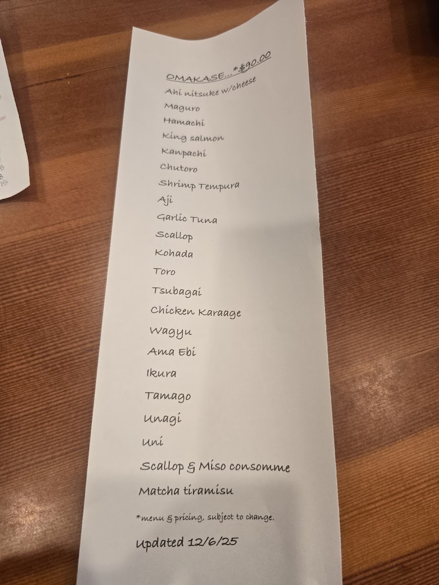 Natsunoya Tea House - 3