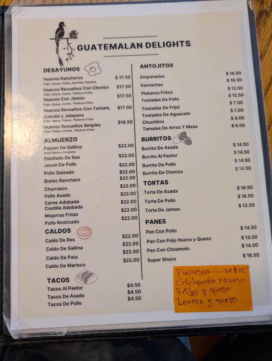 Theresa and Johnnys Cafe - 10