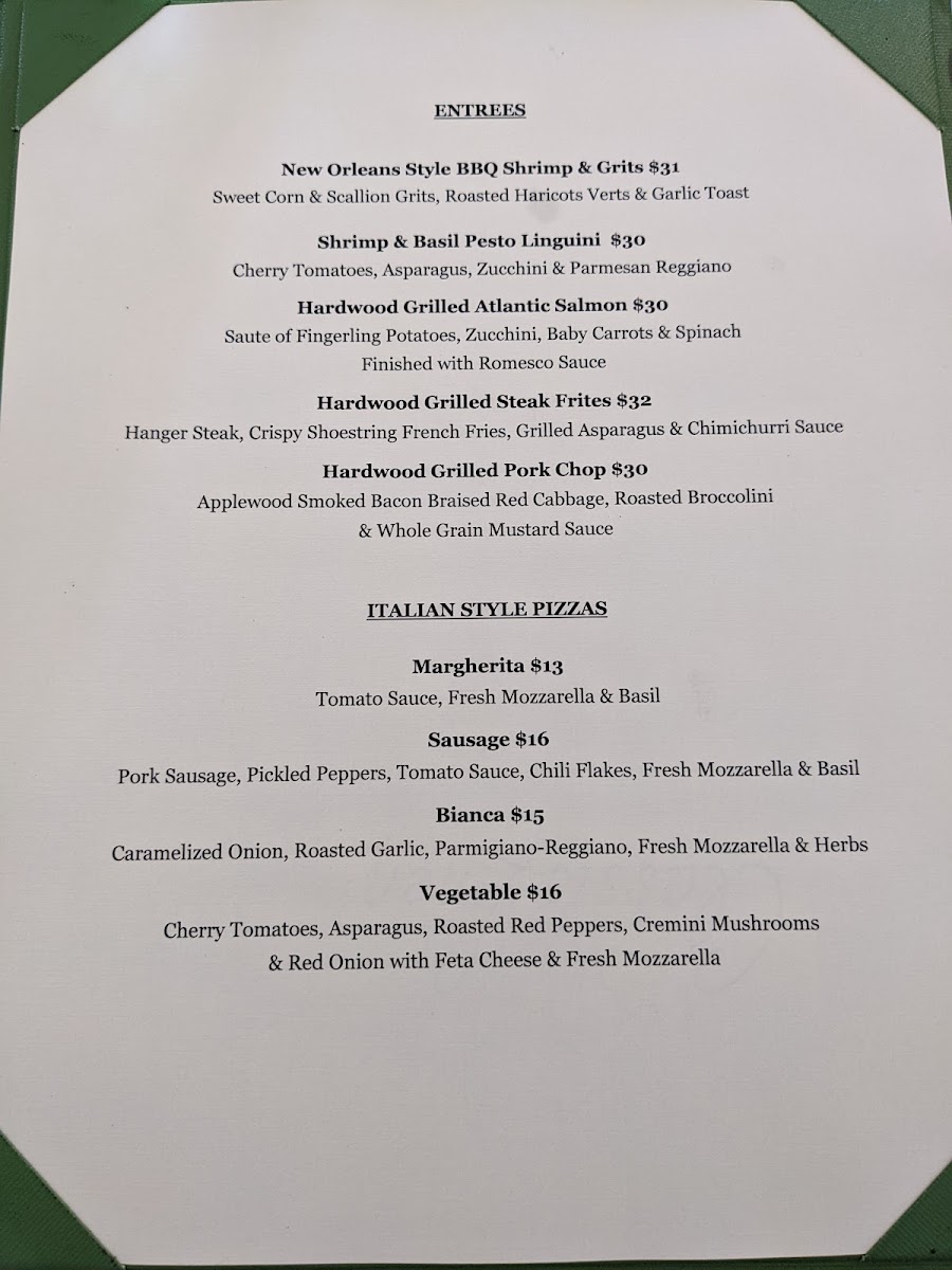 Black Market Bistro - 4