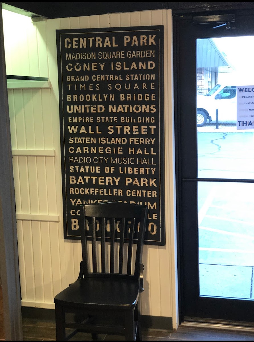 Stogey's Coney Island - 7