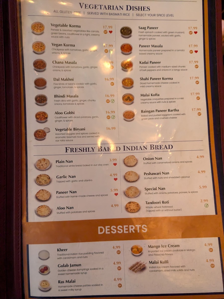 Swagat Fine Indian Restaurant - 7