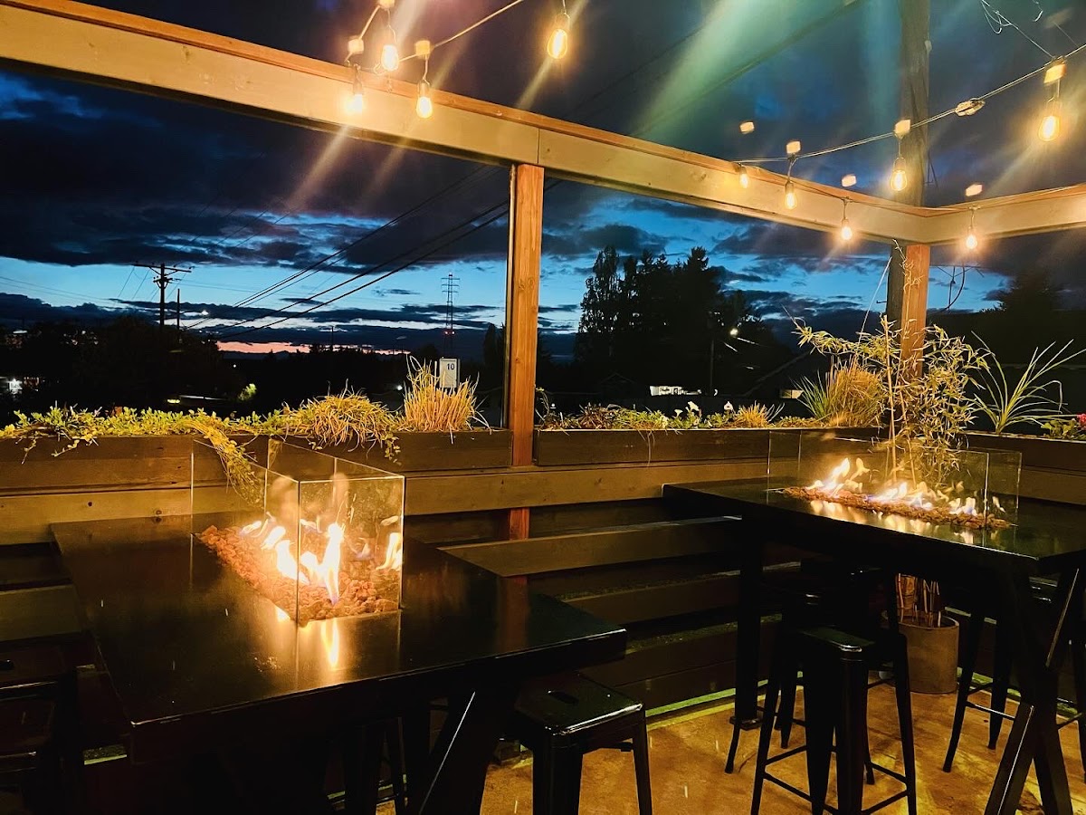 Cooper's Food and Drink